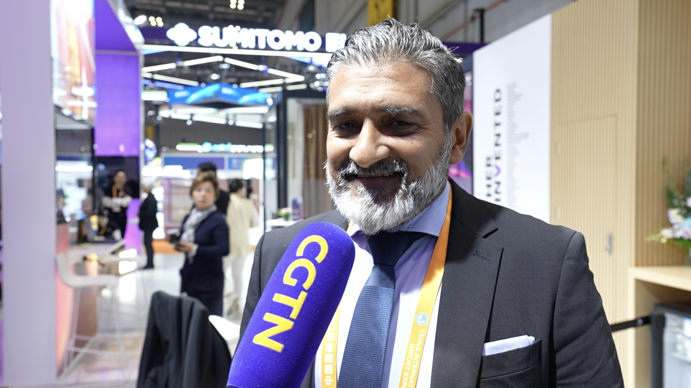 Accenture's 3 critical areas of interest in China