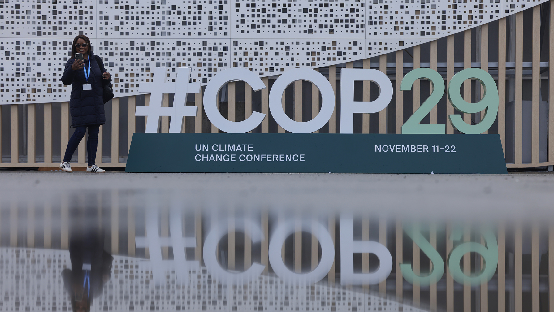 What is Scheduled for the COP29 Agenda?