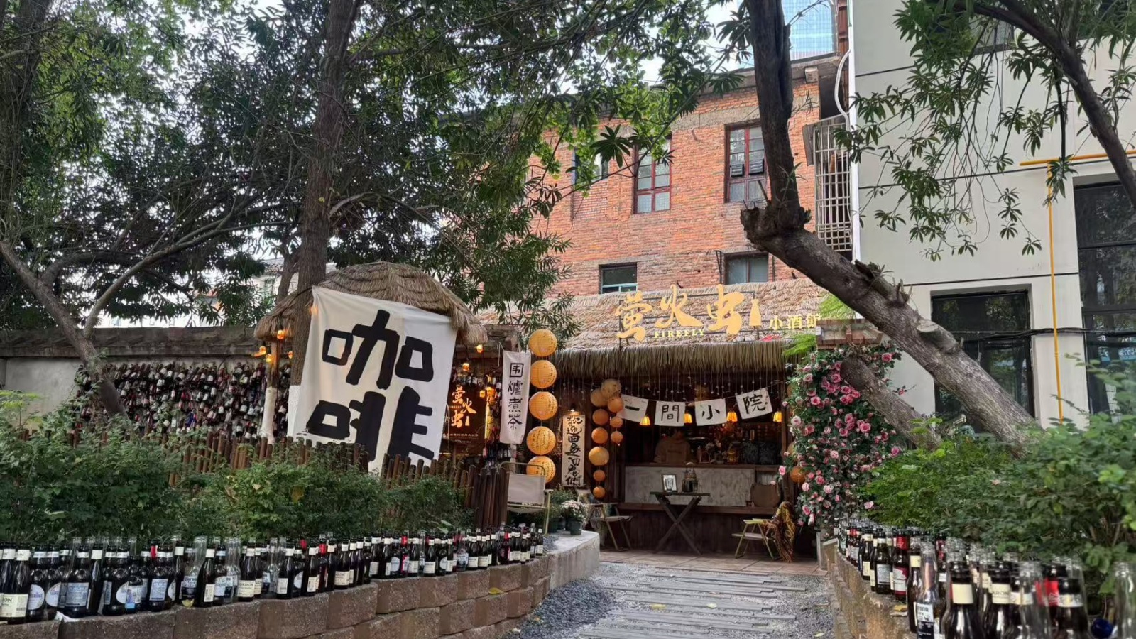 Fengquan Ancient Well Community: Where heritage meets modernity