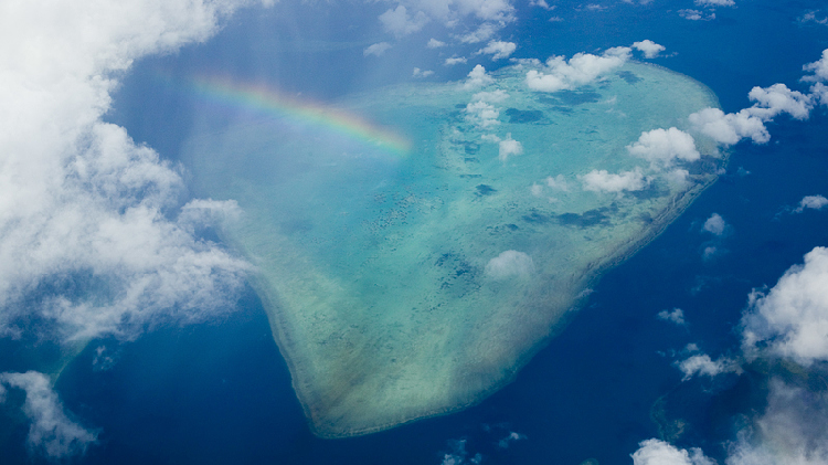 World Bank states that rising sea levels could cost Pacific atolls $10 billion