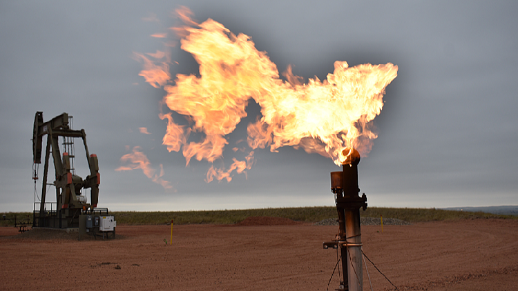 UN Reports: Nations and Corporations Fall Behind on Methane Emissions Recommendations