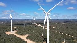 China and Brazil Enhance Collaborative Efforts on Sustainable Development