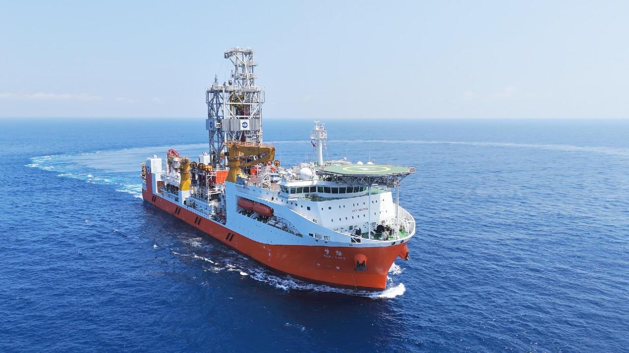 Deep-ocean Drilling Vessel From China Anticipated to Enhance Sea Exploration