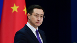報道官、中国は東南アジアの平和と繁栄を促進する用意があると語る