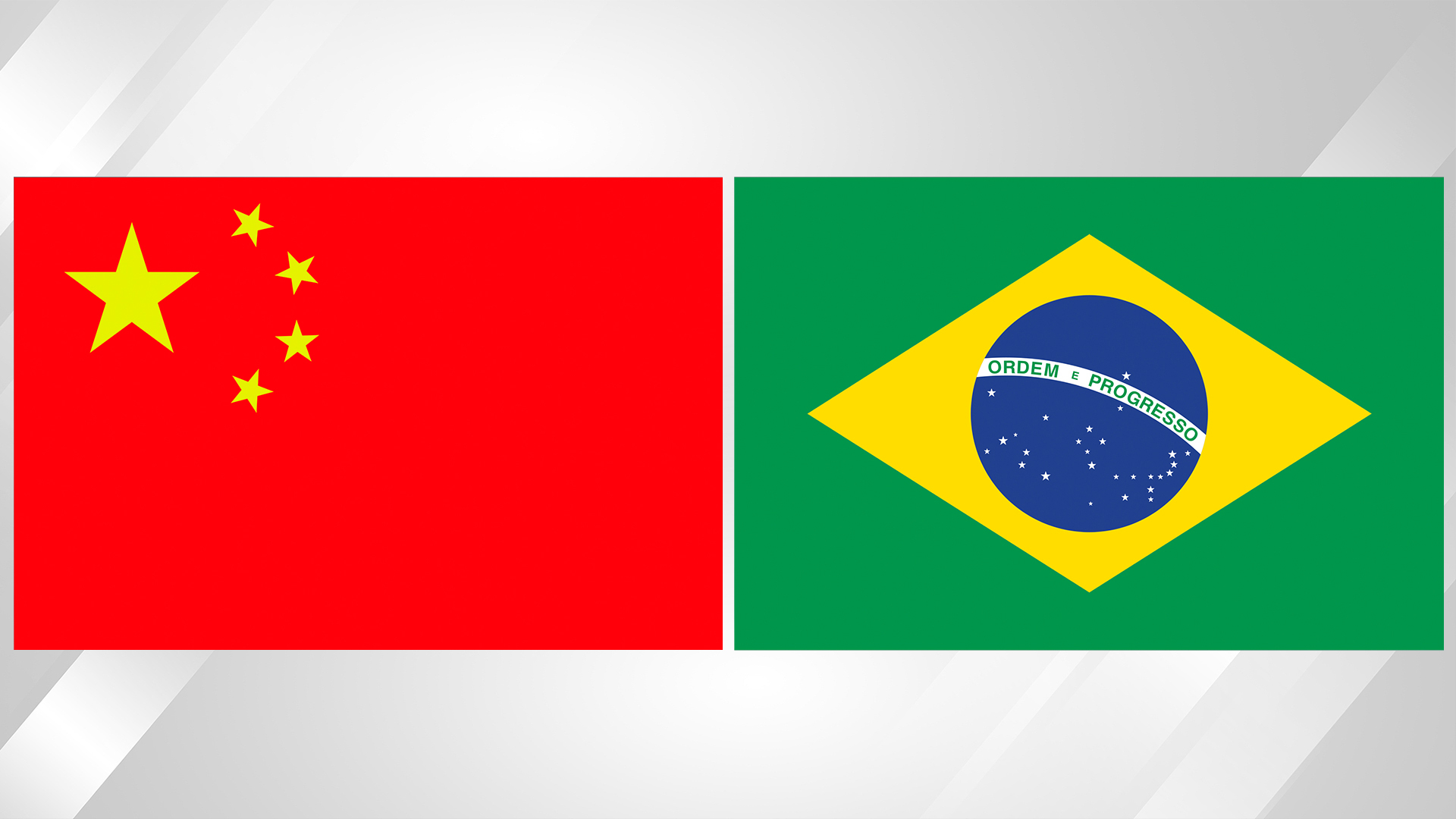 Live: Special coverage of welcome ceremony for Chinese President Xi in Brazil 