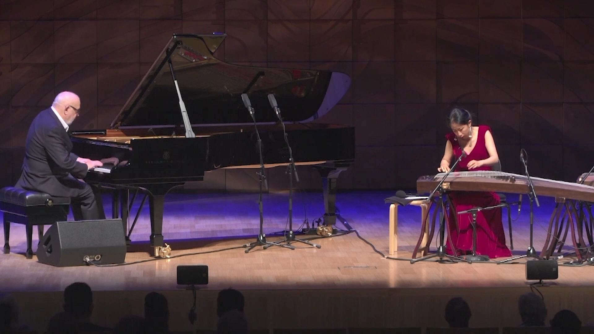 CGTN The Vibe 20241120