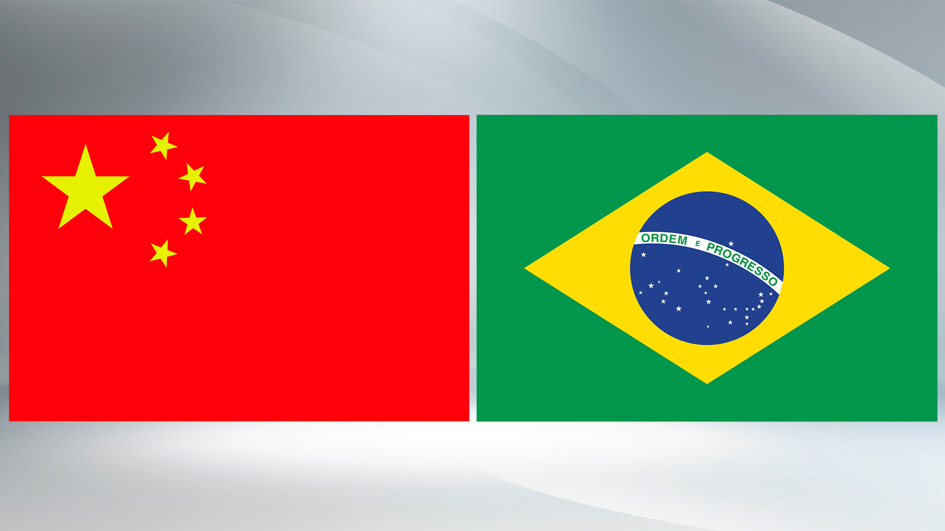 China, Brazil seek a more just world, sustainable planet