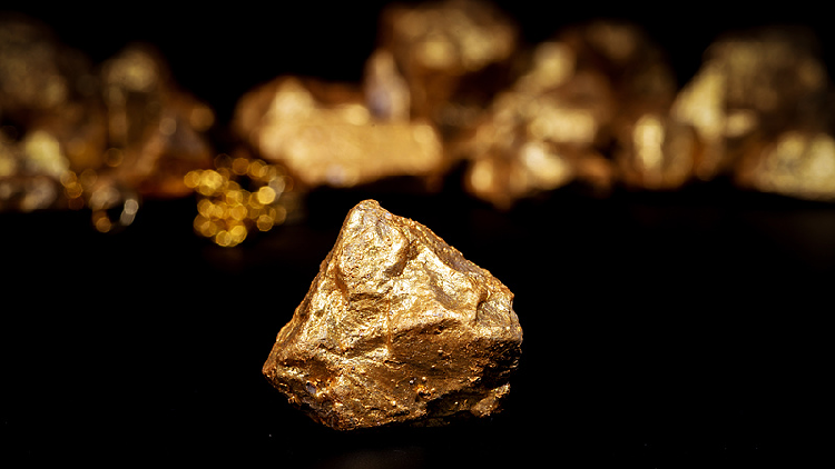 Supergiant Gold Deposit Exceeding 1,000 Tonnes Uncovered in Central China