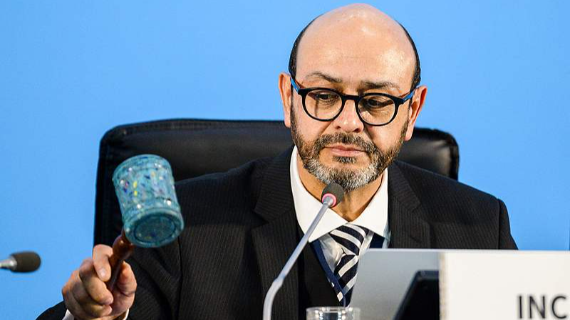 Countries fail to reach agreement in UN plastic talks