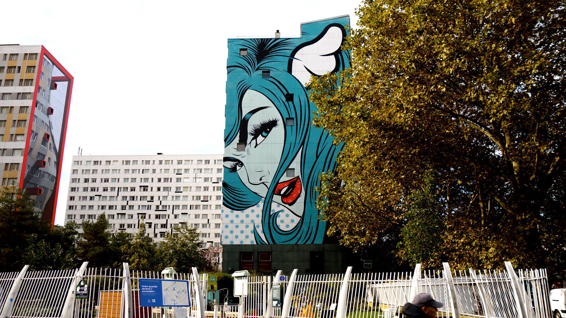 Paris Metro Line 6: The charm of elevated commuting