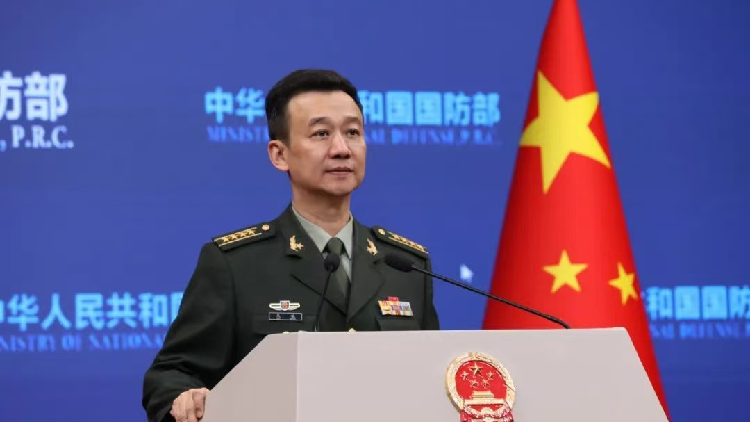 China's Fujian aircraft carrier trials 'proceeding as planned' - CGTN