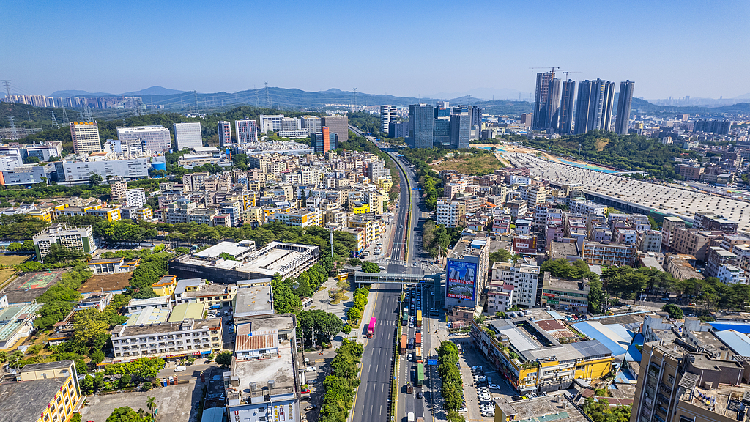 China's ongoing pursuit of enhanced urban development quality