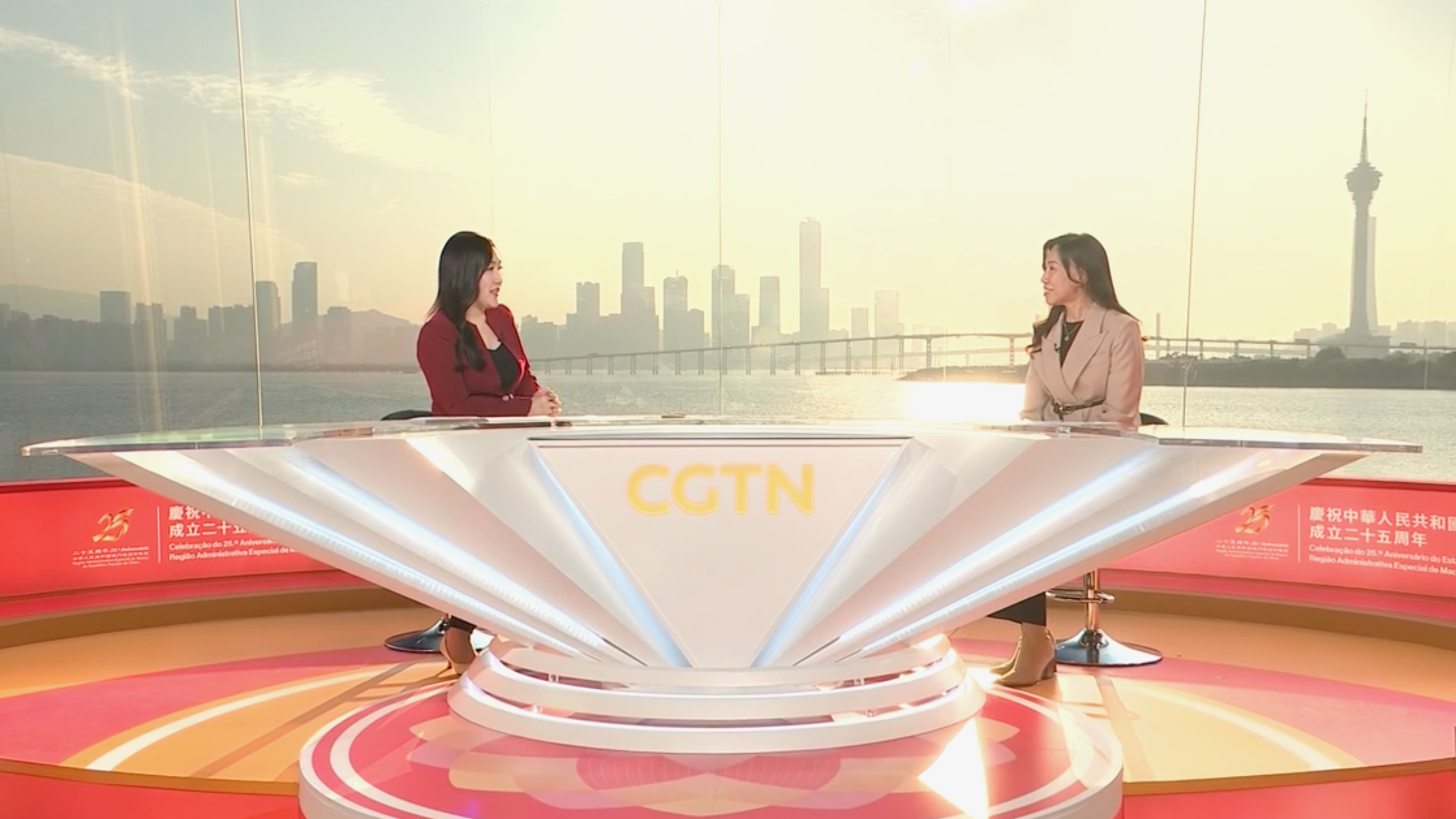 Macao financial regulator focuses on innovation and GBA collaboration