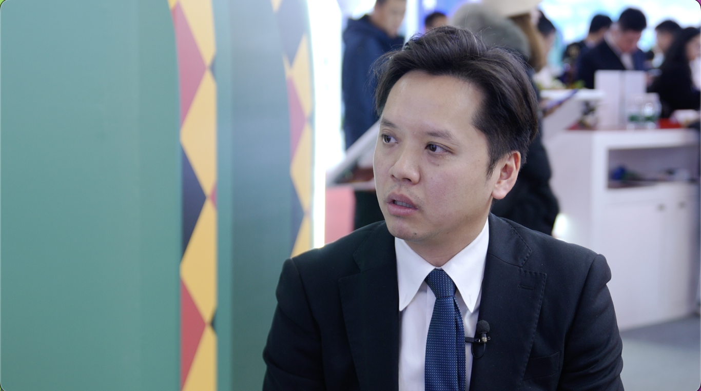 'Macao connects Chinese mainland with Portuguese-speaking countries'