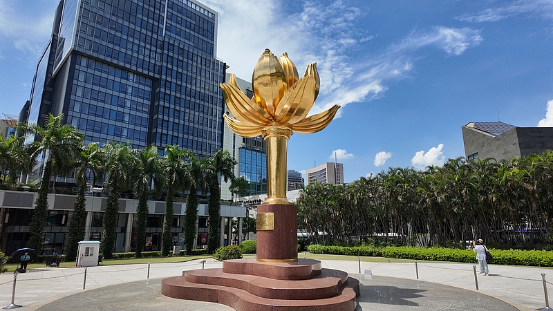 President Xi Jinping attends anniversary celebration gala in Macao
