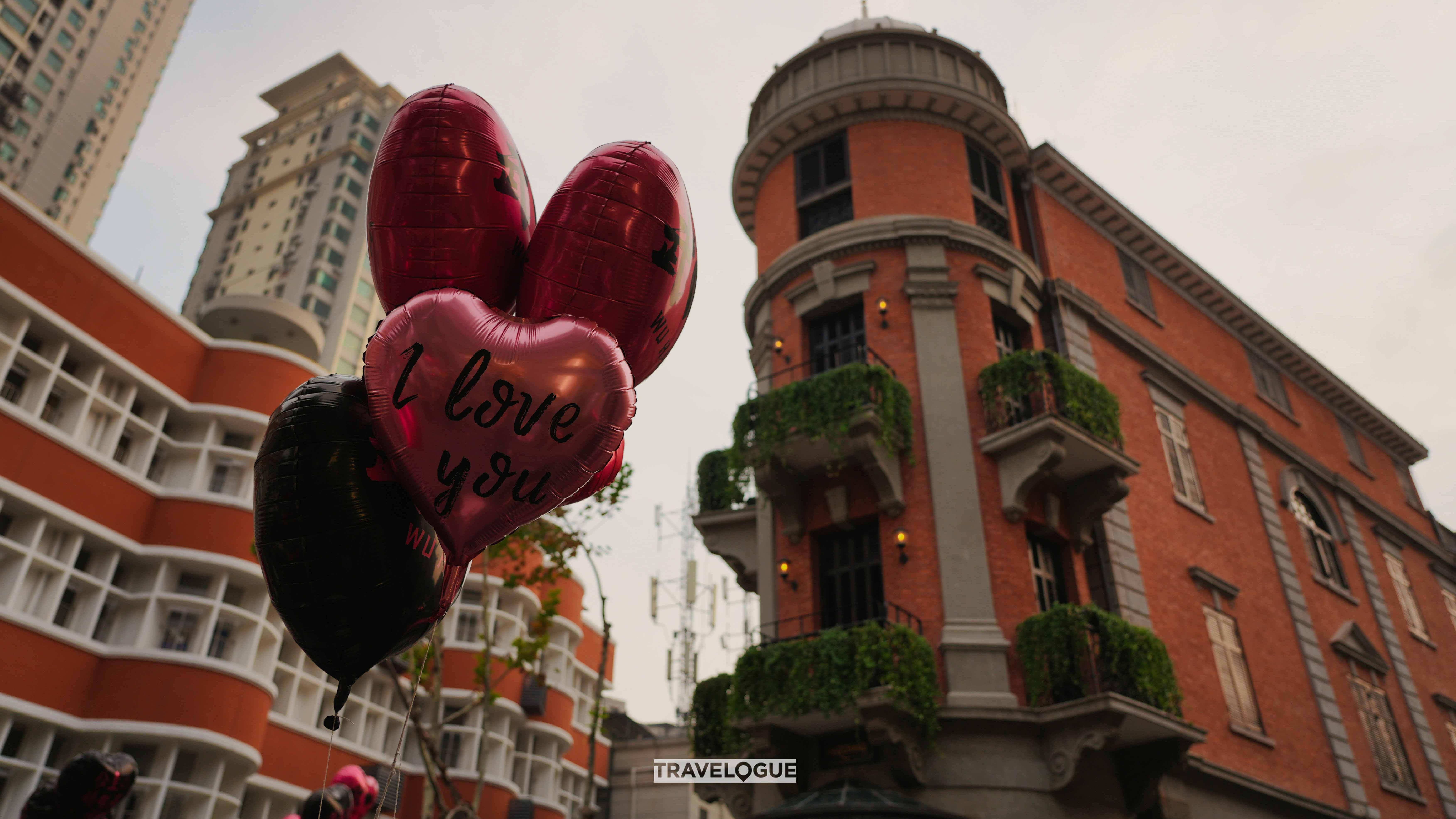 Check out how history has become hip in Wuhan