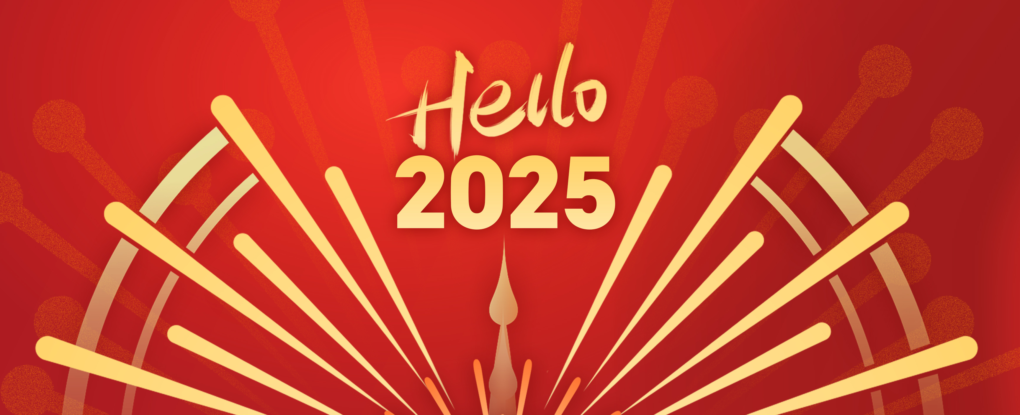 [New] 2024 in Review, Hello 2025! 