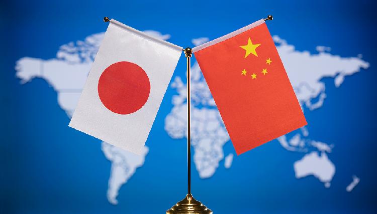 China, Japan reach 10-point consensus on people-to-people exchanges