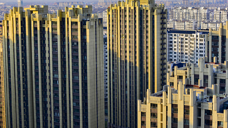 China promises ongoing initiatives to maintain stability in the housing market in 2025