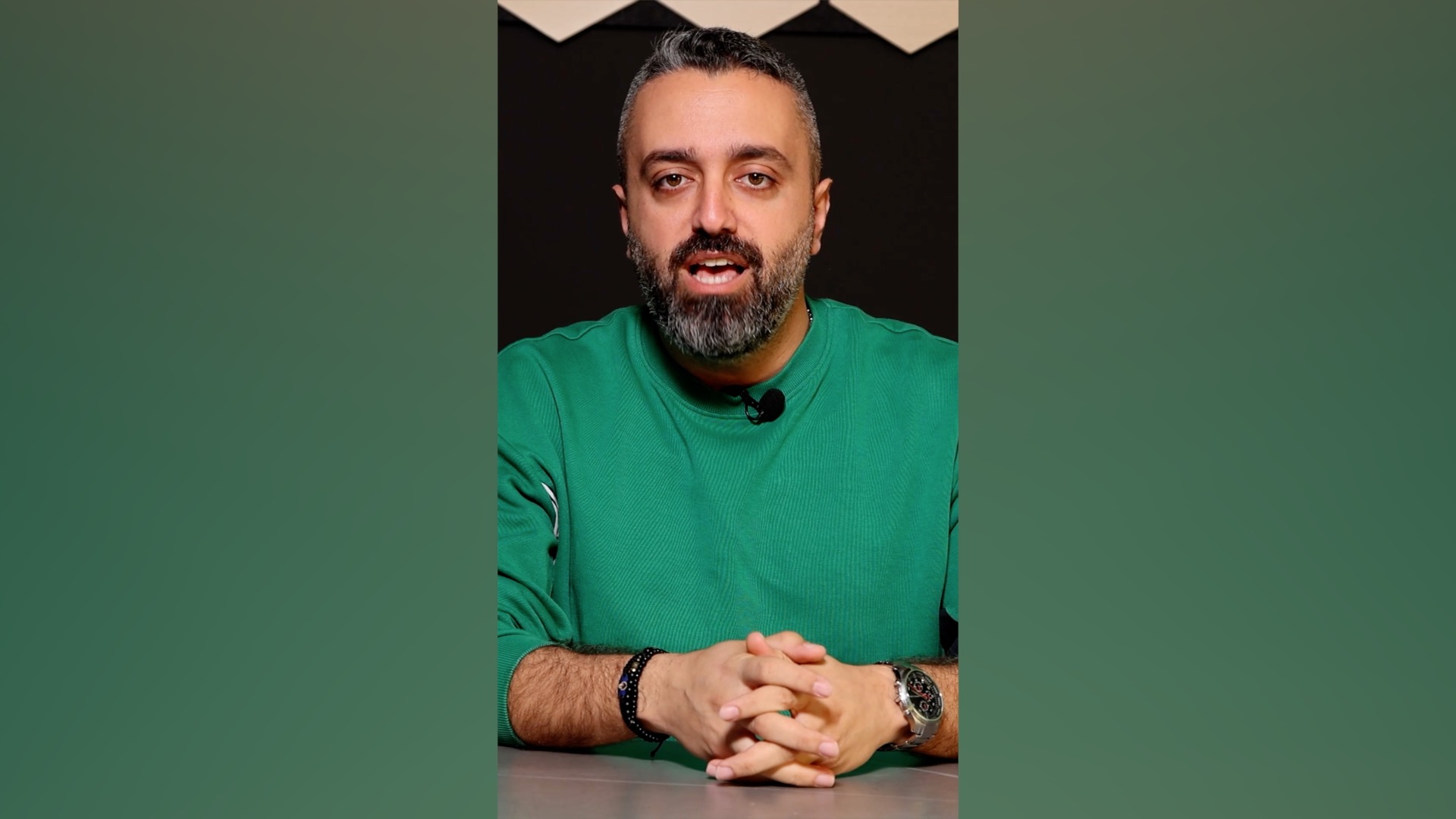 1,001 Wishes: Lebanese TV producer hopes to strengthen family bonds  