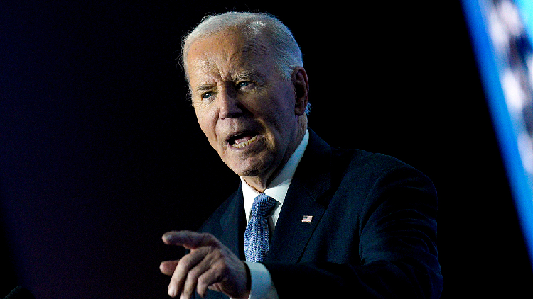 Concerns of security overreach raised by Biden's blocking of steel deal