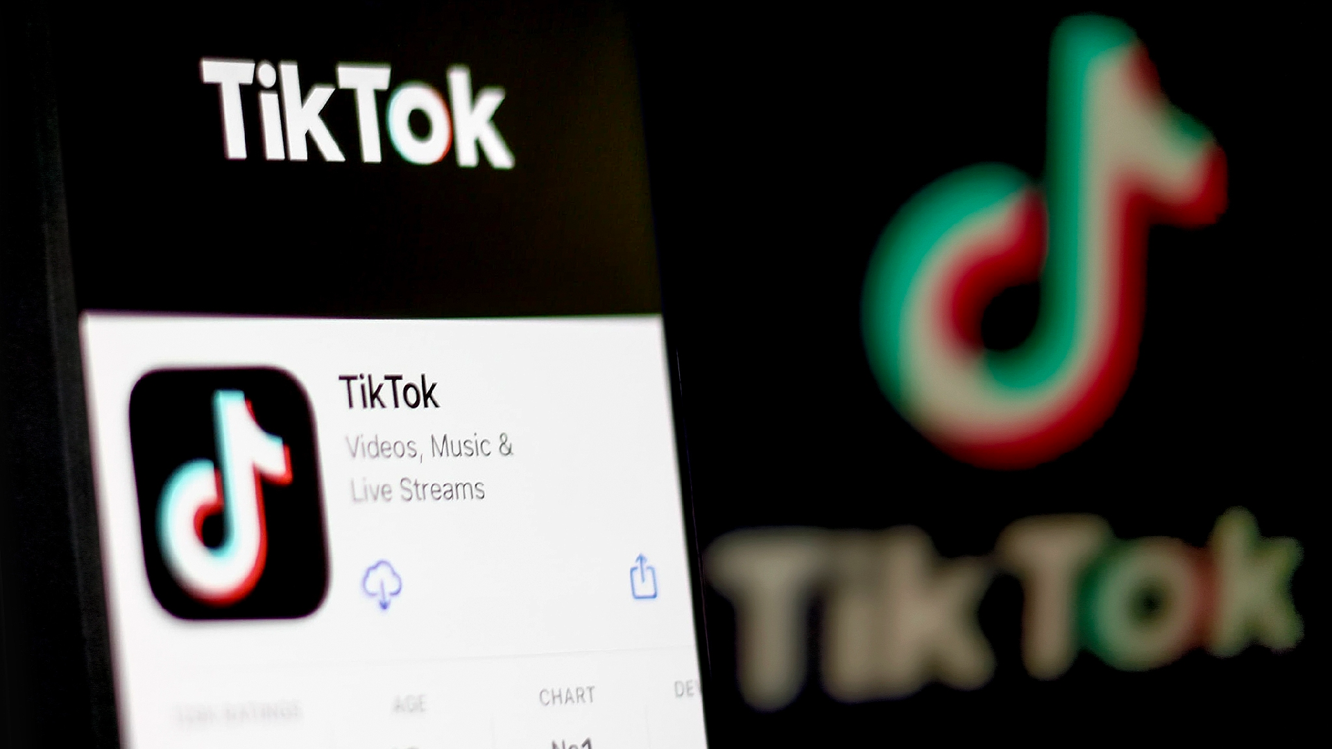 TikTok Halts Operations within the United States