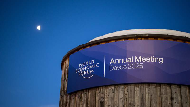 Davos 2025 Highlights China's Economic Significance