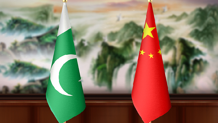 Minister Says CPEC Represents Pakistan-China Friendship, Common Vision