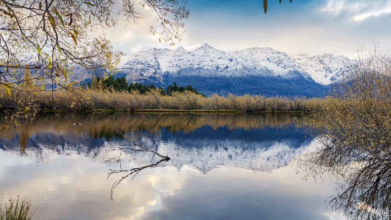 New Zealand Establishes Bold Climate Goal for 2035