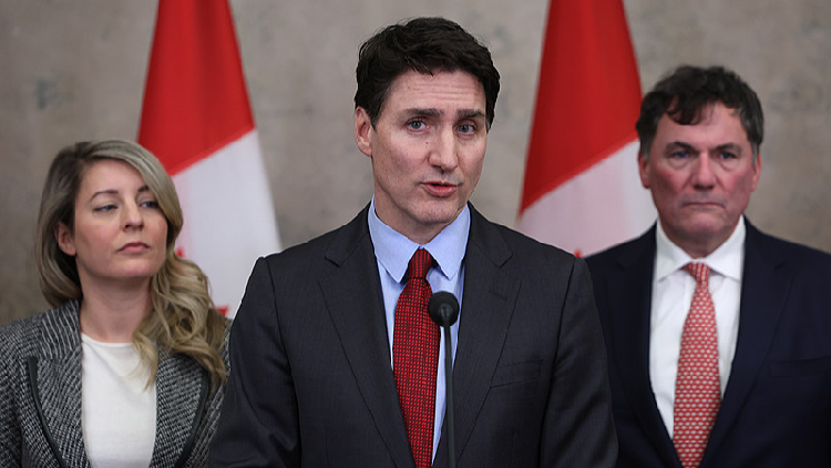 Canada Introduces 25% Tariffs on American Goods Valued at C$30 Billion