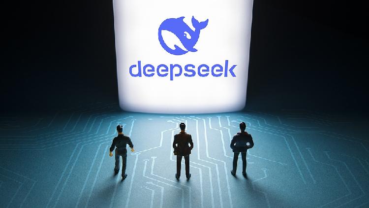 DeepSeek Aids European Tech Companies in Gaining Ground in the Worldwide AI Competition