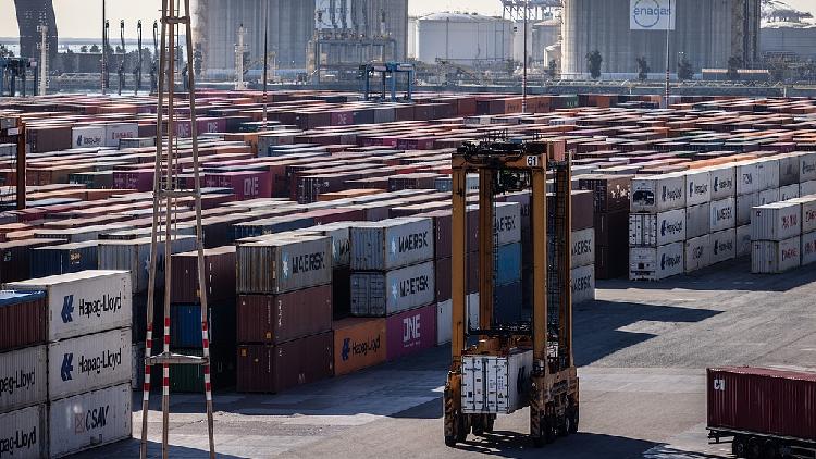 U.S. Tariffs Pose Threat to Economic Stability, Jeopardizing Global Trade