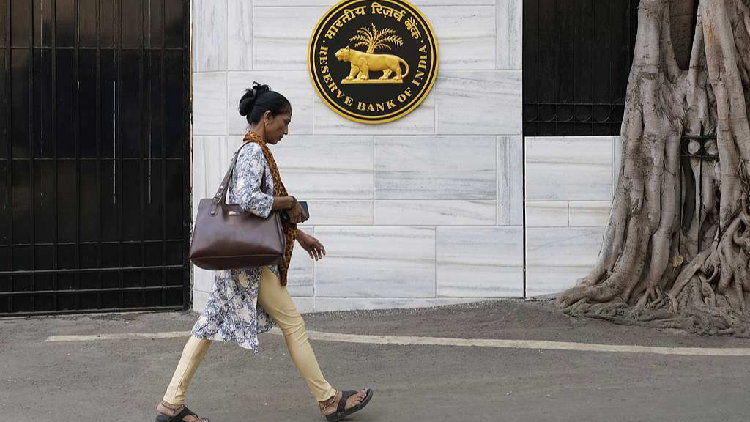 India's RBI declares initial rate reduction since 2020 due to decelerating growth