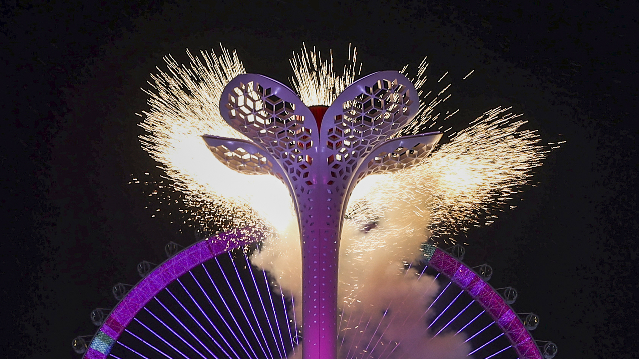 Harbin hosts Asian Winter Games for second time after 29 years