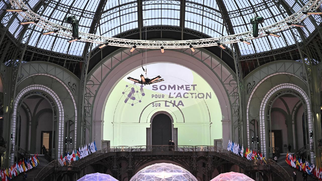 Approximately 60 Parties Endorse AI Statement at Summit in Paris