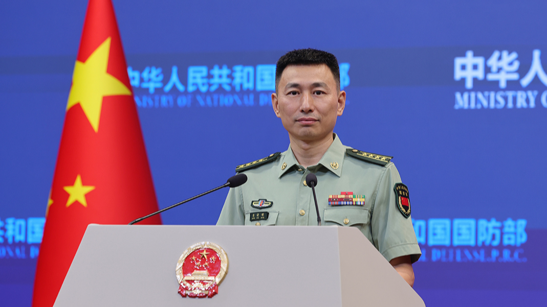 China denounces Australia's provocative actions in South China Sea