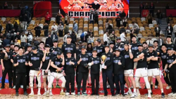 Shanghai Sharks clinch CBA Club Cup as Bledsoe earns MVP