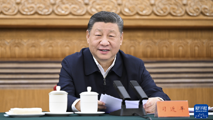 Xi Jinping advocates for robust, superior growth of private sector