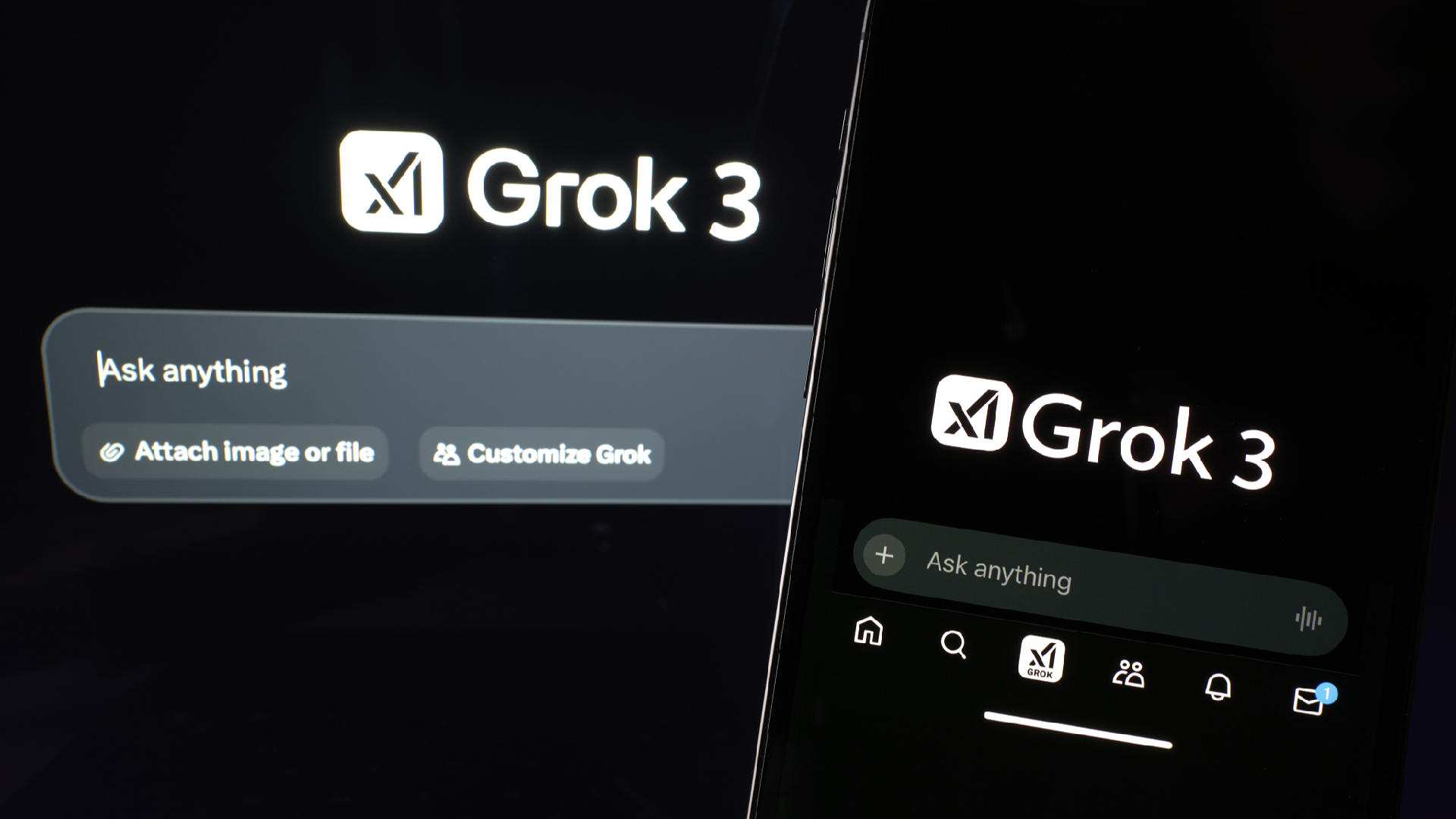 Elon Musk's xAI Unveils Grok 3