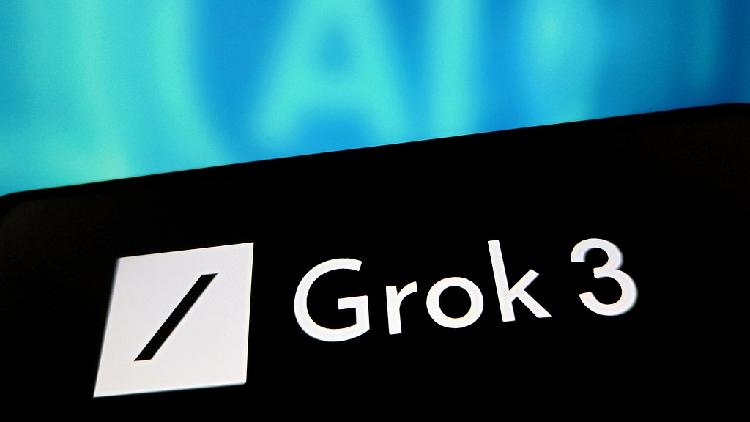 Expert Unveils U.S.-China AI Divide Using Grok 3: "Grok 3 reveals China-U.S. AI divide"