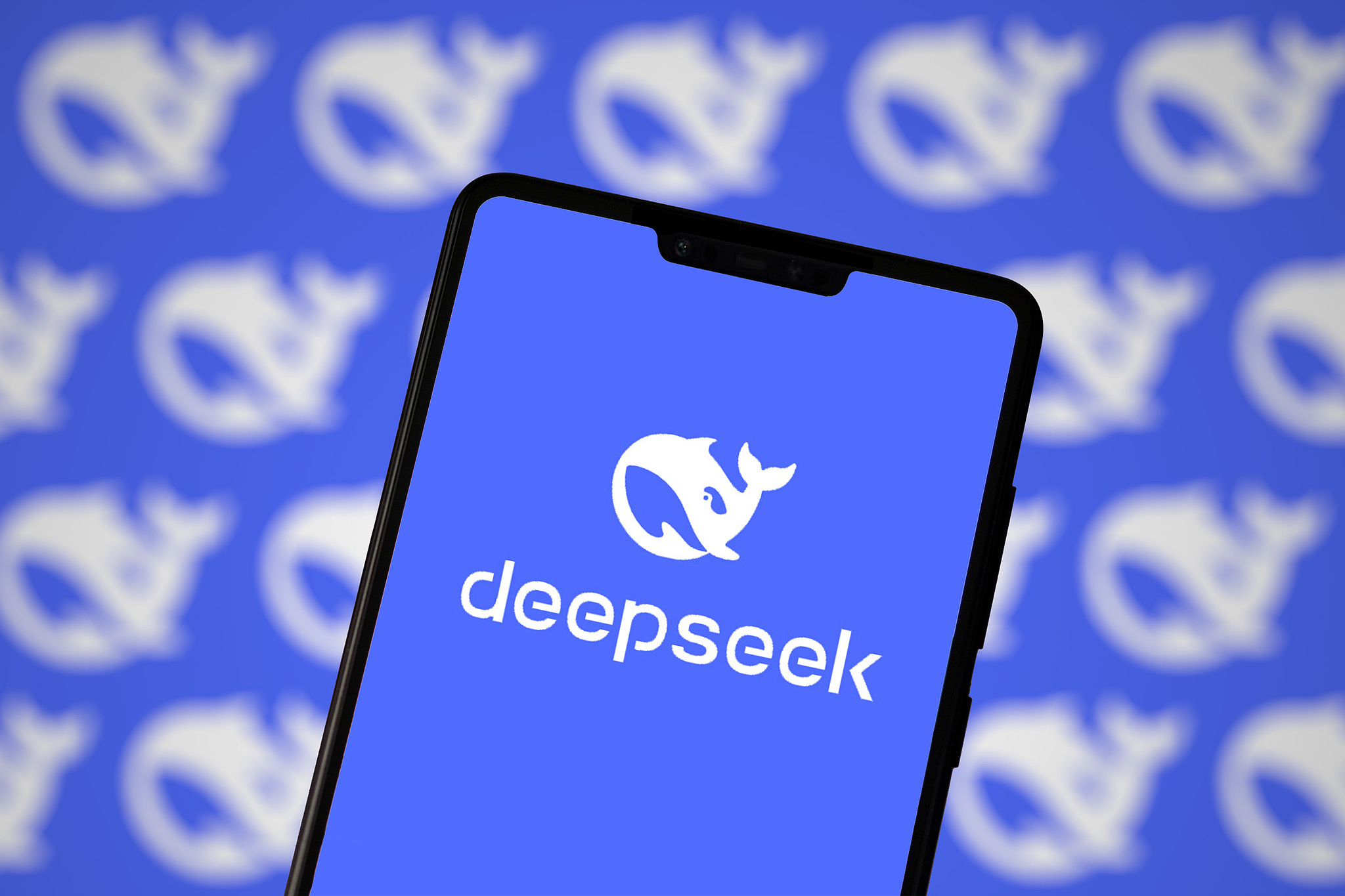 DeepSeek was founded in July 2023 by Liang Wenfeng in Hangzhou, China. /CFP