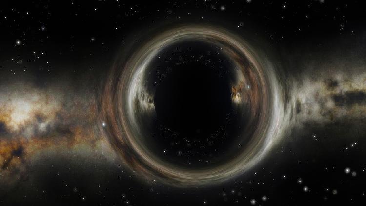 Chinese researchers discover evidence for intermediate-mass black holes