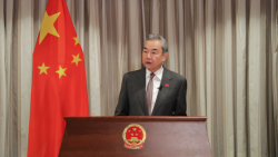 China calls for fair global human rights governance - CGTN