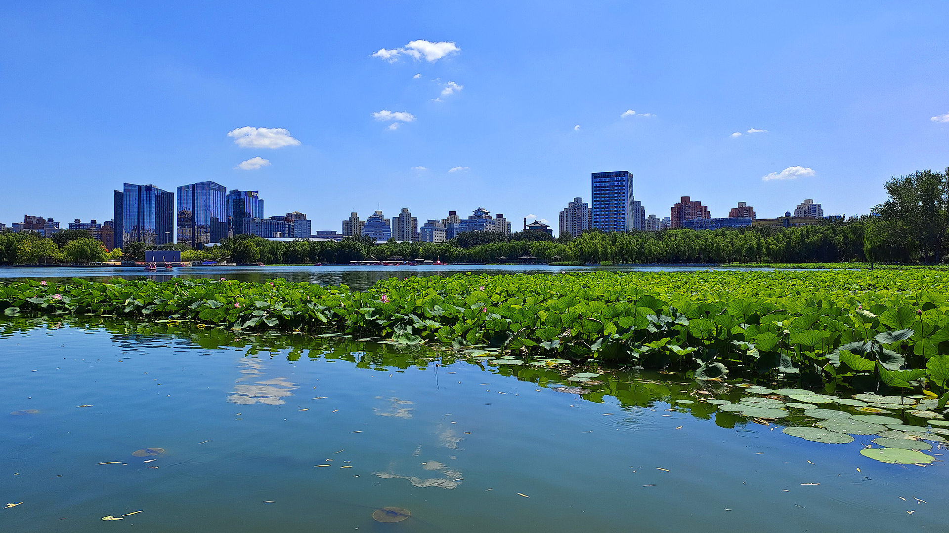 China aims to eradicate severe air pollution by 2025