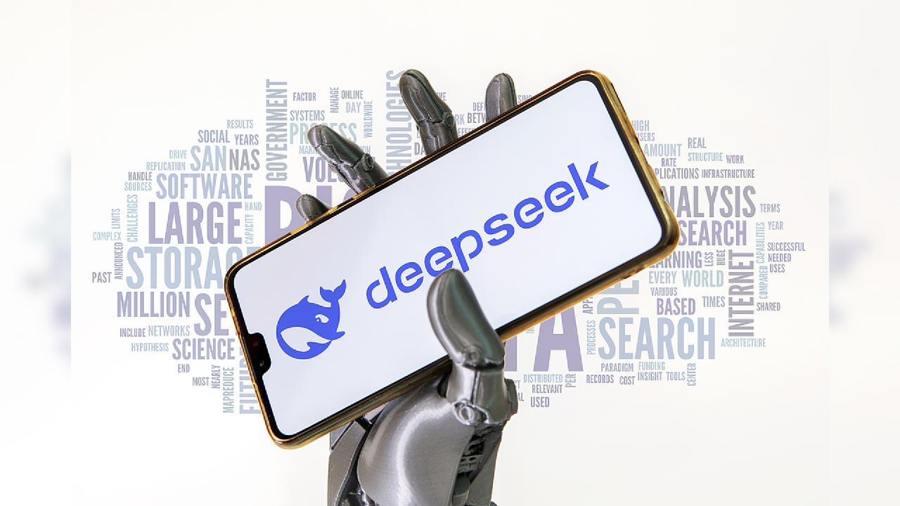 DeepSeek Open Source Week: An Open, Collaborative AI Ecosystem