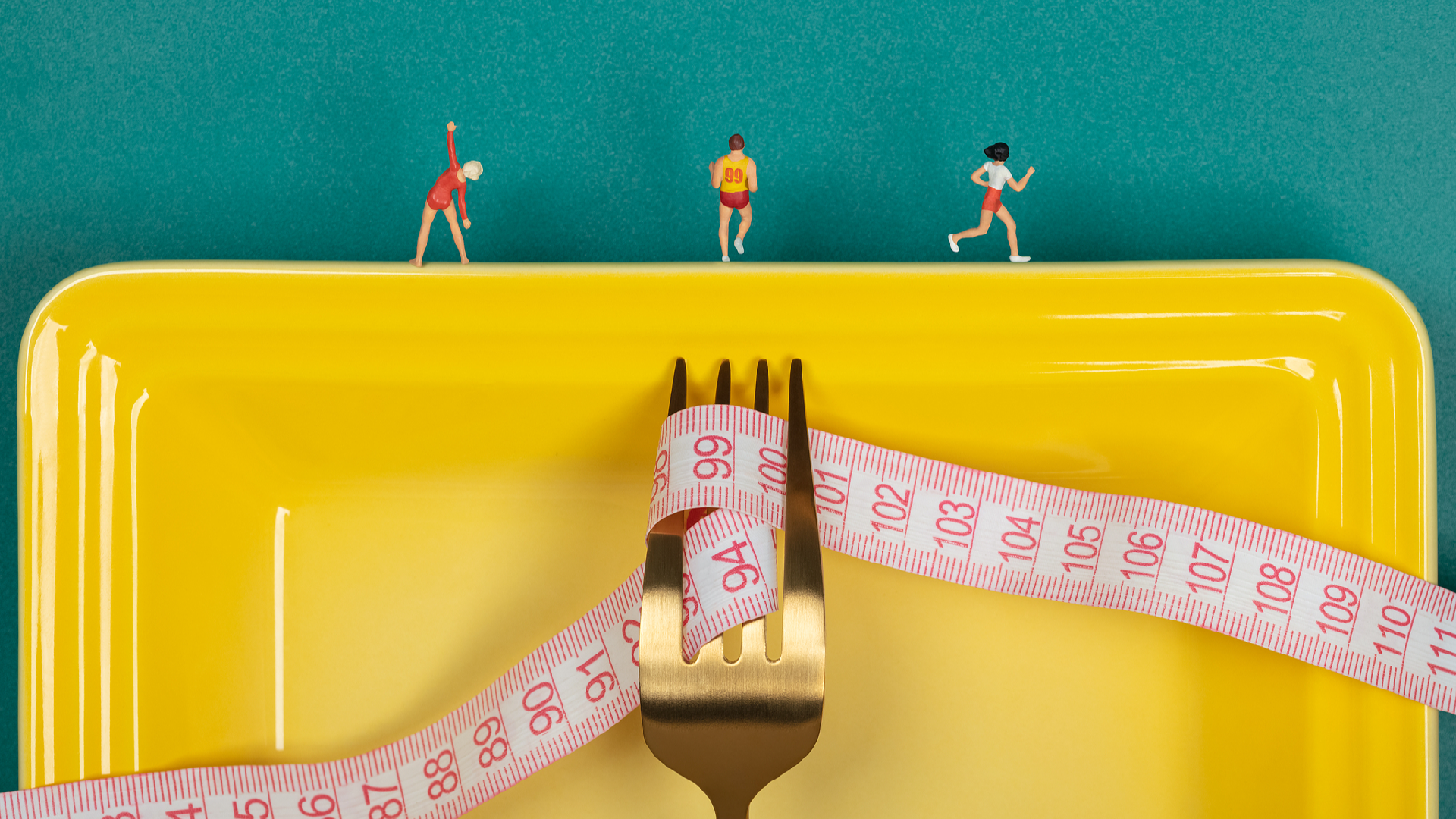 Increasing Obesity Rates: Why More People Are Struggling with Weight Gain