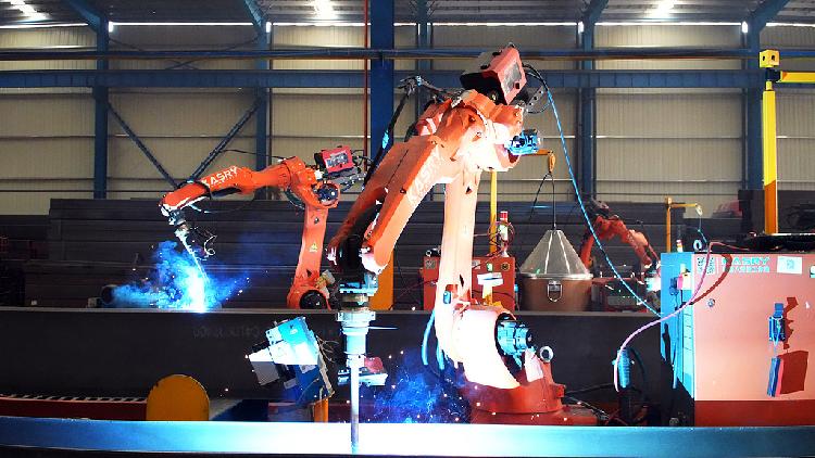 China capitalizes on AI innovations to propel industrial and domestic integration