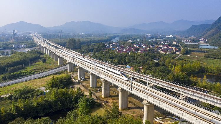 China to strengthen new urbanization, regional coordinated development ...
