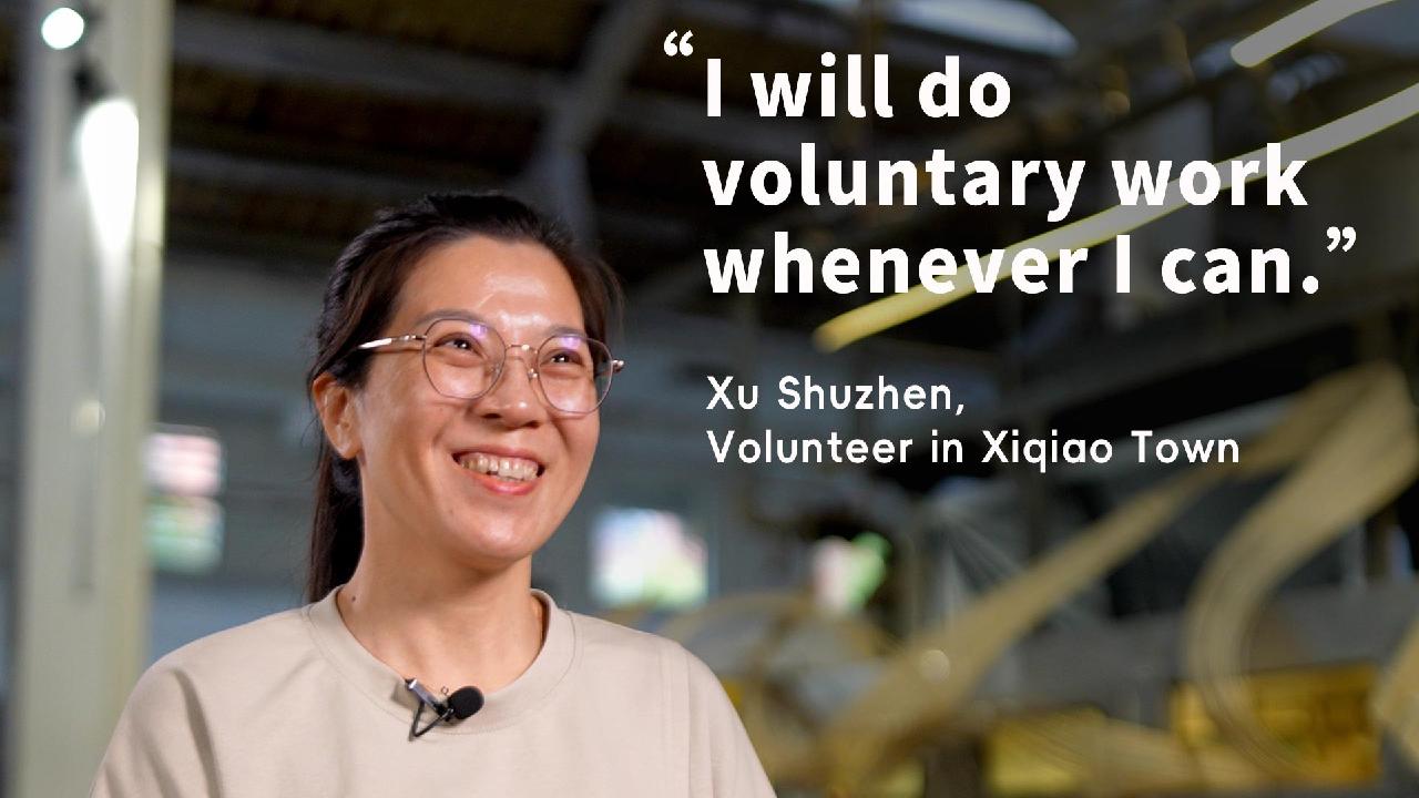 The women of rural China - CGTN