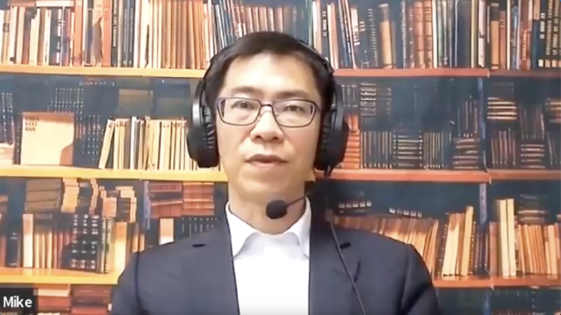Stability And Innovation Main Features Of China s Development CGTN Stability and innovation main features of china s development cgtn